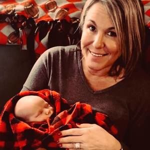 Meet your Posher, Christie